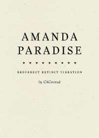 AMANDA PARADISE