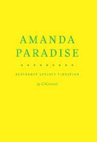 AMANDA PARADISE