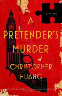 A Pretender's Murder (Eric Peterkin)
