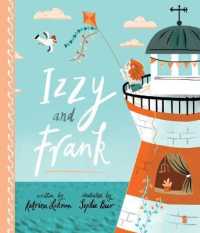 US Edition: Izzy and Frank