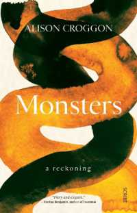 Monsters : A Reckoning