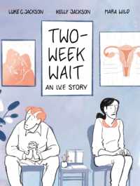 Two-Week Wait : An Ivf Story