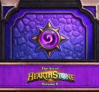 The Art of Hearthstone : Year of the Dragon 〈5〉