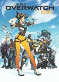The Art of Overwatch 〈2〉