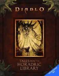 Diablo : Tales from the Horadric Library