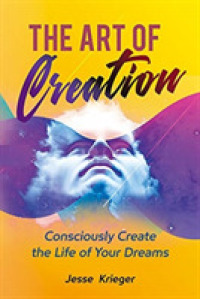 The Art of Creation : Turn Your Vision to Reality with Passion and Purpose