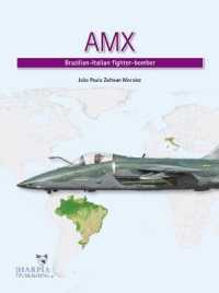 Amx : Brazilian-Italian Fighter-Bomber