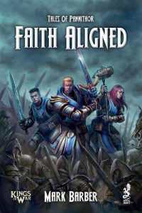Tales of Pannithor : Faith Aligned