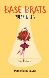 Base Brats : Break a leg (Base Brats)