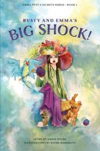 Rusty and Emma's Big Shock! (Emma Puff's Secrets") 〈1〉