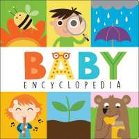 Baby Encyclopedia （Board Book）