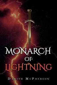 Monarch of Lightning (Lightning World)
