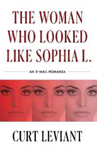 The Woman Who Looked Like Sophia L. : An Epistolary Email Romanza