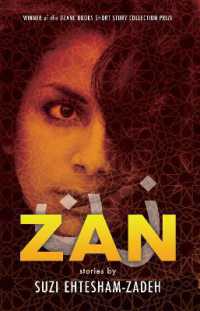 Zan : Stories