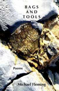 Bags and Tools : Poems