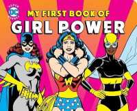 My First Book of Girl Power （Board Book）