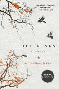 Offerings : A Novel