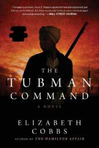 The Tubman Command : A Novel