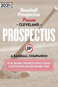 Cleveland 2021 : A Baseball Companion