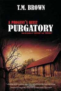 Purgatory: A Progeny's Quest (Shiloh Mystery")