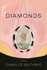 Diamonds (American Poets Continuum Series)
