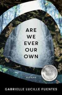 Are We Ever Our Own (American Reader Series)
