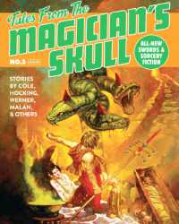 Tales from the Magician's Skull #5 (Tales from Magicians Skull Sc)