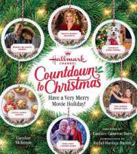 Hallmark Channel Countdown to Christmas - USA TODAY BESTSELLER : Have a Very Merry Movie Holiday