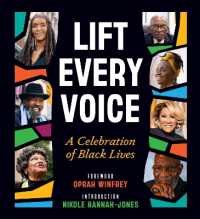 Lift Every Voice : A Celebration of Black Lives