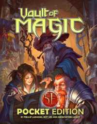 Vault of Magic Pocket Edition for 5e