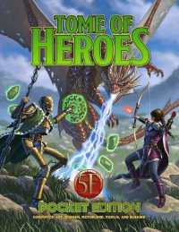 Tome of Heroes Pocket Edition (5E)