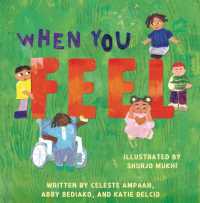 When You Feel （Board Book）