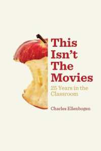 This Isn't the Movies : 25 Years in the Classroom