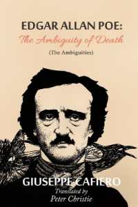Edgar Allan Poe : The Ambiguity of Death (The Ambiguities)
