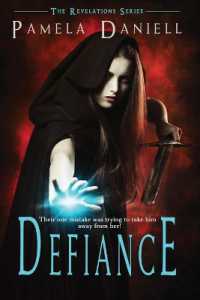Defiance (Revelations)