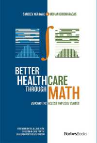 Better Healthcare through Math : Bending the Access and Cost Curves