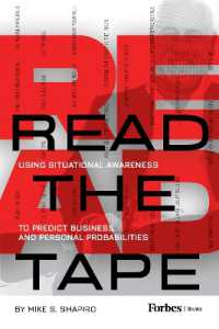 Read the Tape : Using Situational Awareness to Predict Business and Personal Probabilities