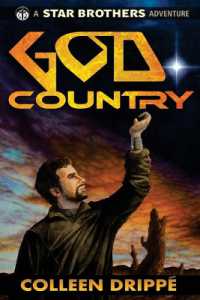 Godcountry : A Star Brothers Adventure