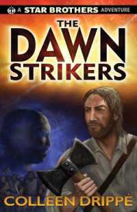 The Dawnstrikers (The Fenn Trilogy)
