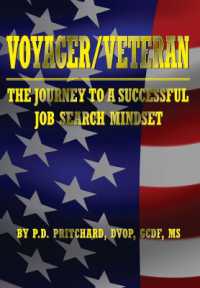 VOYAGER / VETERAN : The Journey to a Successful Job Search Mindset