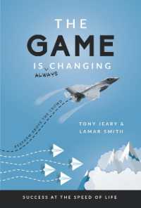 The Game Is Always Changing : Perform above the Crowd
