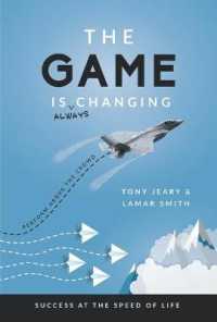 The Game Is Always Changing : Perform above the Crowd