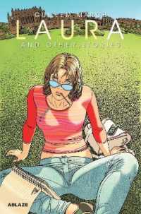 Guillem March's Laura & Other Stories