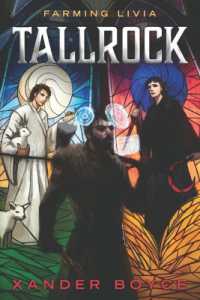Tallrock : A Fantasy LitRPG Adventure