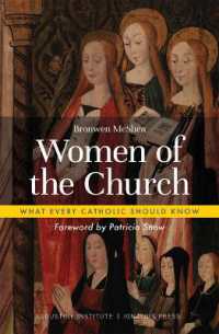 Women of the Church (What Every Catholic Should Know)