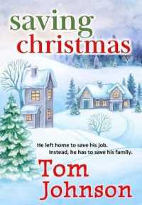 Saving Christmas: A Suspenseful Family Story