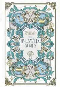 The Rivenwilde Series