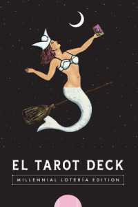 El Tarot Deck : Millennial Loter a Edition