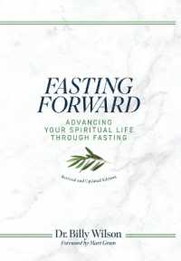 Fasting Forward