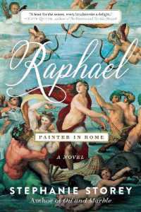 Raphael, Painter in Rome : A Novel